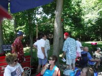 Luau (23) : Cancun 2016 June